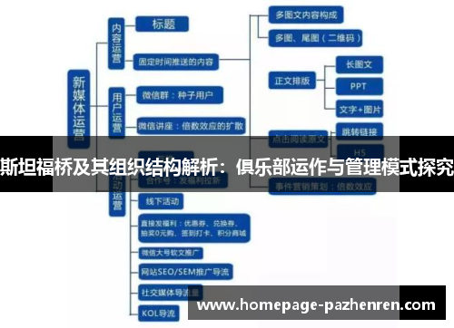 斯坦福桥及其组织结构解析：俱乐部运作与管理模式探究