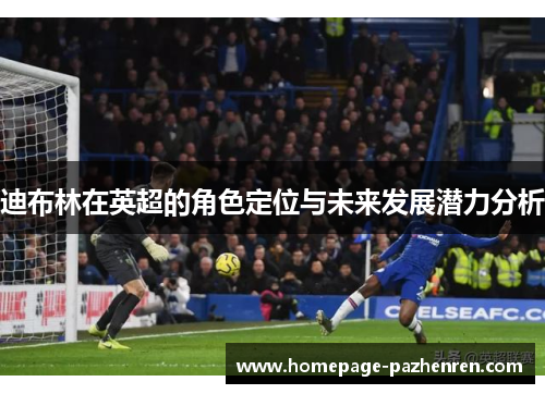 迪布林在英超的角色定位与未来发展潜力分析