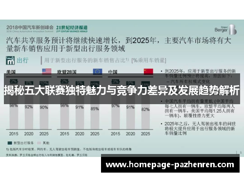 揭秘五大联赛独特魅力与竞争力差异及发展趋势解析